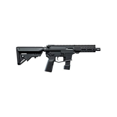 Angstadt Arms UDP-9 9MM 6'' SBR