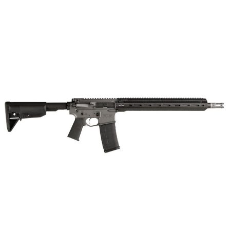 Christensen Arms CA15-G2 Rifle .223 Wylde 30rd Magazine 16.25" Threaded Stainless Carbon Wrapped Barrel