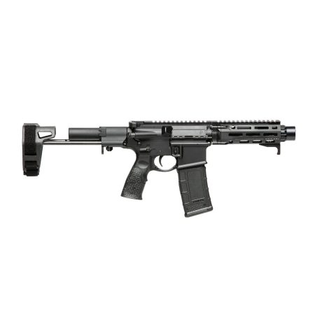 Daniel Defense DDM4 PDW Pistol .300 BLK 30rd Magazine (1) 7" Barrel M-LOK Handguard