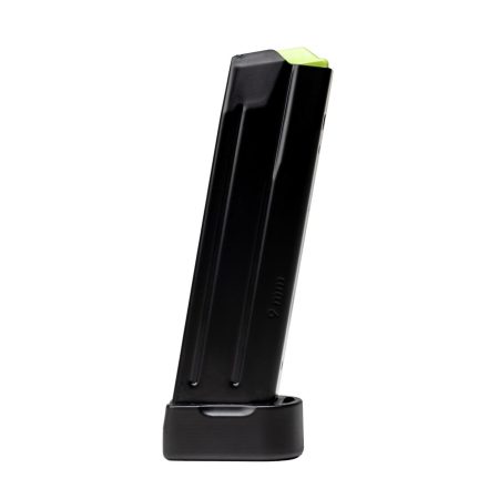 Rost Martin Magazine for RM1F 9mm Luger 19rd w/Extended Baseplate
