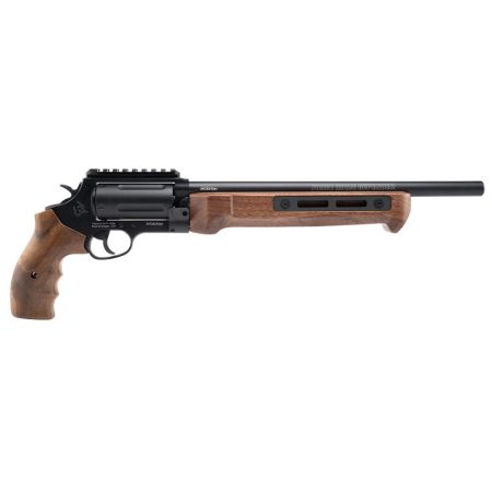 Taurus Judge Home Defender Handgun .45 Colt 5rd Magazine 13" Barrel Wood