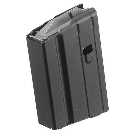 Ruger SR-556 Rifle Magazine 6.8 SPC 5rd
