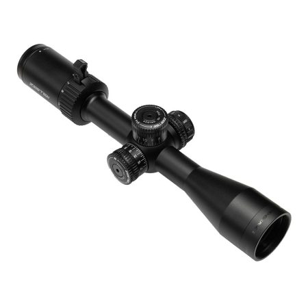 Zerotech VENGEANCE 3-12X40 1" PHR4 reticle Illuminated