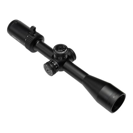 Zerotech VENGEANCE Rifle Scope 4-16x40 1" PHR4 Non-Illum