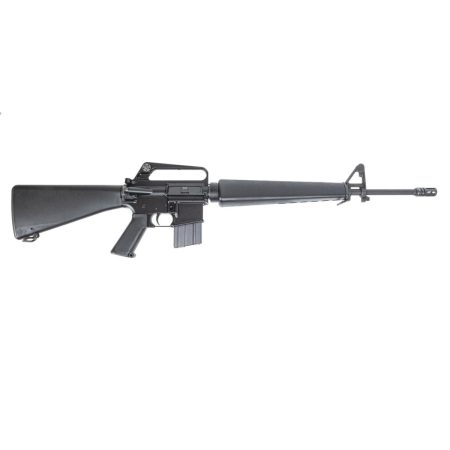 H&R Retro M16A1 Style 556mm 20rd Magazine (1) 20in 1/12 twist Barrel Black
