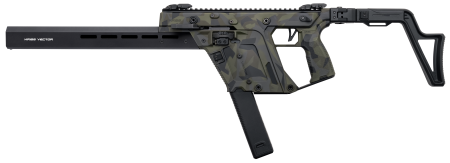 KRISS VECTOR CRB G3 45 ACP RIFLE WOODLAND DELTA CAMO 30RD