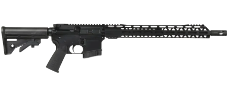 BEAR CREEK ARSENAL 350 LEGEND RIFLE 16" BARREL W/ MLOK RAIL 1-10RD MAGAZINE