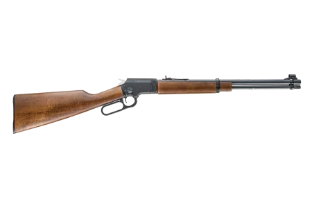 CHIAP LA322 CARBINE STND T-D 22LR RFL WD STOCK