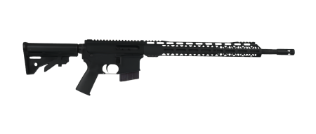 BEAR CREEK ARSENAL 400 LEGEND  RIFLE 18" BARREL W/ MLOK RAIL 1-10RD MAGAZINE
