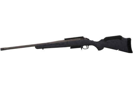 RUGER AMERICAN G2 WILDERNESS TOPO 7MM-08 RFL 20" SPIRAL FLUTD, GRAY SPLTTR, 3RD