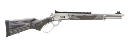 MARLIN 1894 SBL 357MAG 16.1" T.B. GRY LAM./STS