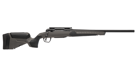 SAVAGE 110 CORE HUNTER 243WIN RIFLE 20" FLUTED/T.B. FDG 4RD