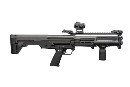 KELTEC KS7 GEN2 DEFENDER 12/18.5 6+1