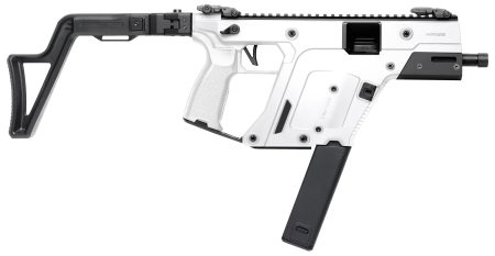 KRISS USA VECTOR SBR 10MM 5.5" ALP 33+1