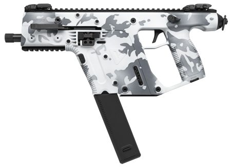 KRISS USA VECTOR SDP G2 10MM 5.5" MCALP#