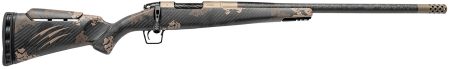 FIERCE FIREARMS CF ROGUE MINI 2 22CM BZ/S 16"#