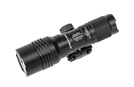 STREAMLIGHT PROTAC RL MNT 1LXUSB 850LM BLK