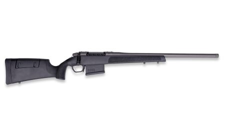 WEATHERBY 307 RANGE SF HB 7MMBC 16" ADJ