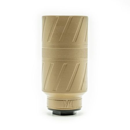BANISH SPEED K TI 5.56CAL FDE