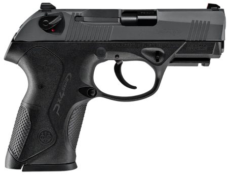 BERETTA PX4 G CPCT CARRY 2 9MM 15+1 FS