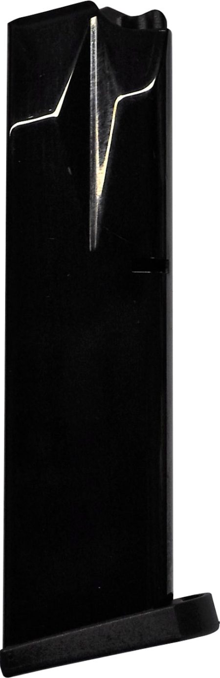Rock Island 49217 ACT-MAG 17rd 9mm Luger Fits Beretta 92FS/M9 Blued Metal