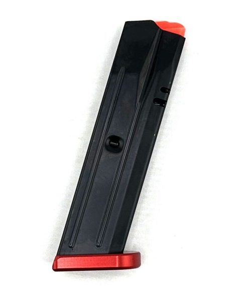 CZ DAN WESSON MAGAZINE DWX 9MM 10RD
