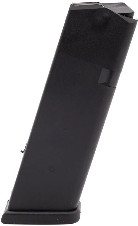 Glock MF20015 G20 15rd 10mm Auto Black Polymer