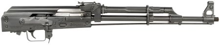 Zastava Arms Usa ZR7762BA ZPAPM70  7.62x39mm 16.25" Black Barrel/Rec, No Furniture or Mag Included