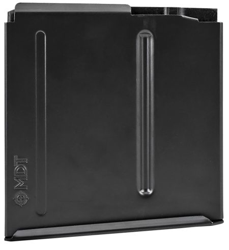 Mdt Sporting Goods Inc 104269BLK MDT Metal Magazine 5rd 30.06 Black