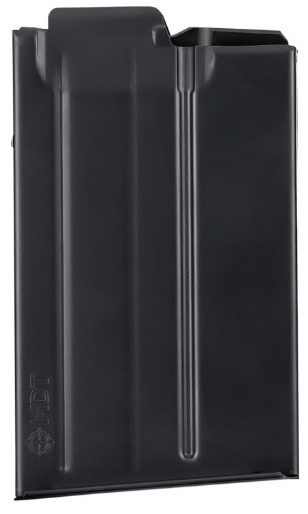 Mdt Sporting Goods Inc 104734BLK MDT Metal Magazine 10rd 300 WSM/ 6.5 PRC Black