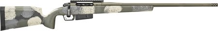 SPG BAW924300WMG 2020 WYPNT 300 24 EVGRN