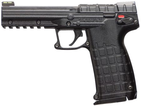 Kel-Tec PMR30BLK10 PMR30  22 WMR 10+1 4.30" Black