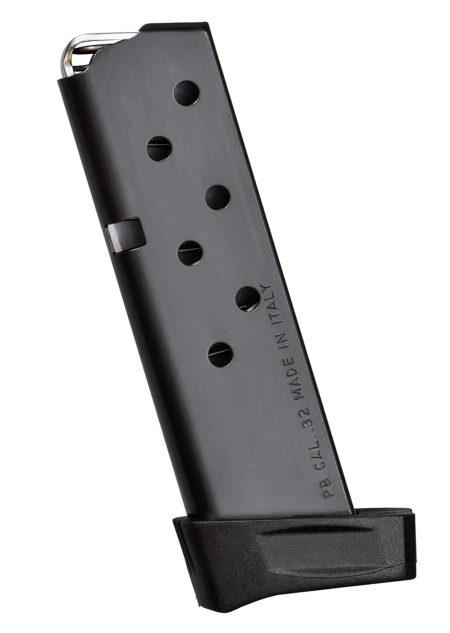 Beretta USA JM30X8 8rd 32 ACP Fits Beretta 30X Tomcat Black Steel