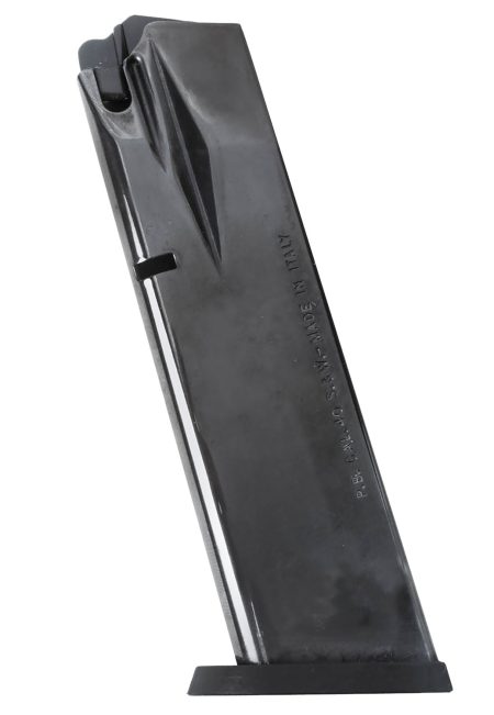 Beretta USA C89132   14rd 40 S&W Fits Beretta Px4 Storm Black Steel