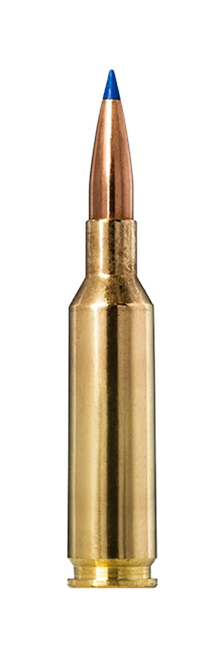 Norma Ammunition 20160492  Bondstrike 6mm 105gr 20 Per Box/10 Case