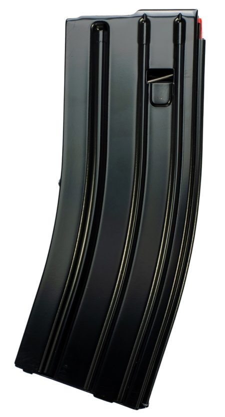 Global Ordnance LLC 810091157664   10/30rd 5.56 NATO Fits AR-15 Black Steel