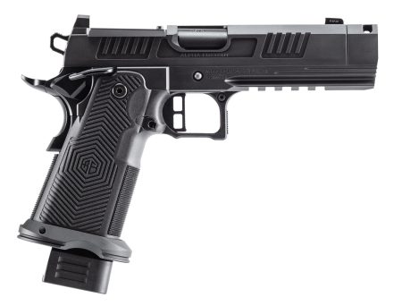 AF AA39X1CIG-XDBK19 AF1911-ROMULUS 4.25"COMP