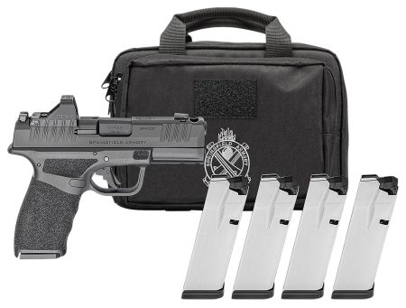 SPG HCP9379BOSPLCCOMPAC  HC PRO CMP UDT 3.7    10R