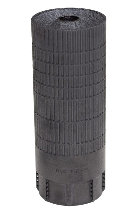 Boe Suppression BOE-IL9S IncoLite 9  9mmLuger 1.50" 718 Inconel 1/2"x28