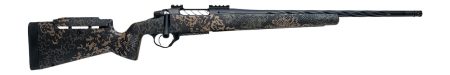 Seekins Precision 11710463F Havak PH3 25 Creedmoor 20"