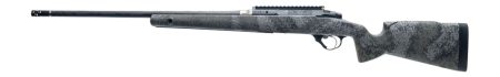 Seekins Precision 11710477F Havak  25 Creedmoor 20"