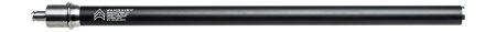Angstadt Arms AAVIS22A0R Vanquish Suppressed Barrel 22LR Aluminum AR-22 Platform 18" Barrel