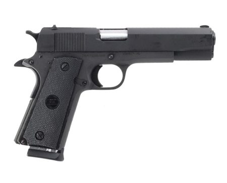 ROCKI 57250 M1911A1 GI STD FS 9MM