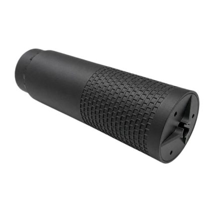 Otter Creek Labs INF556K  Infinity 1.75" Black Haynes 282 1.375"x24