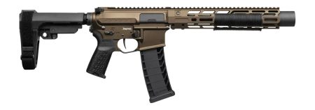 CMMG 94A68CD-MB BANSHEE 9MM 6.5 MB (1OF2)