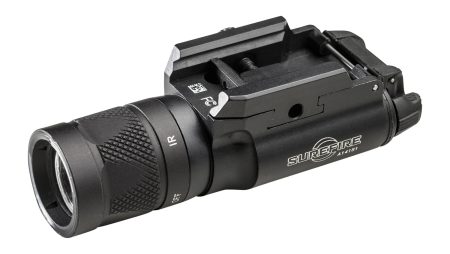 SF X300V-B        X300 VAMPIRE WEAPON LIGHT