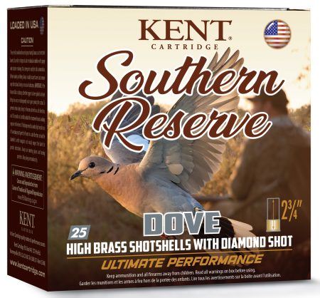KENT K20SR287.5     S RESRV 20 2.75 7.5      25/10