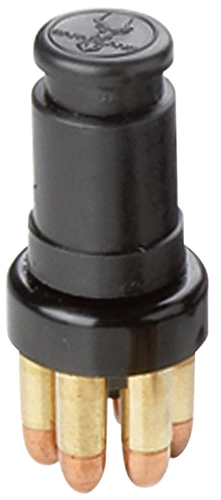 Safariland JGL8S Comp III Speedloader 6rd Ruger/S&W