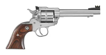 RUGER NEW MODEL SNGL SIX SINGLE 10 22LR REV STS