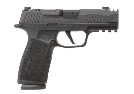 SIG SAUER OFF-DUTY P365X-MACRO COMP 9MM 3.1" 17+1